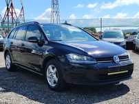Volkswagen Golf Golf 7 1.6 diesel Garantie/Rate