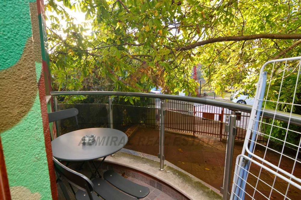 Дава се под наем Двустаен апартамент в к.к. Св.Св. Константин и Елена - 42 кв.м за 511 € - Снимка #4