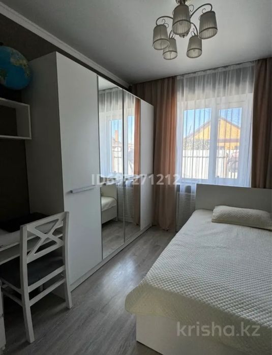 Продам дом отдельностоящий