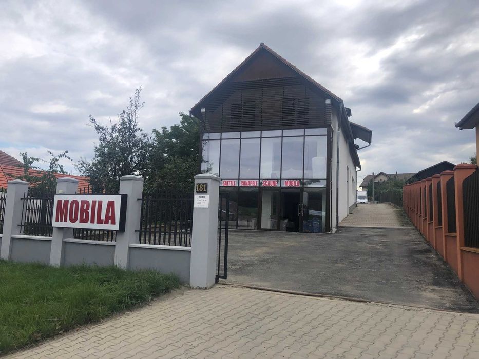 inchiriez spatiu cabinete medicale clinica stomatologica