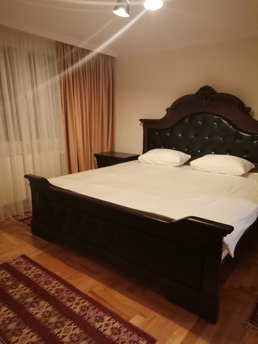 Vacanta in Bucovina, cabana in Putna, judetul Suceava