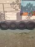 Cauciucuri de iarna Pirelli dot 2018 pilot alpin 225/40/R18