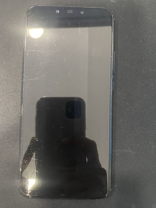 Huawei Mate 20 Dual Sim