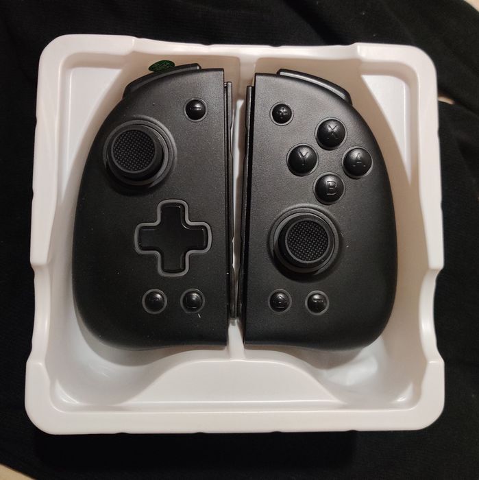 LinYuvo Controller/Joy-Con Nintendo Switch