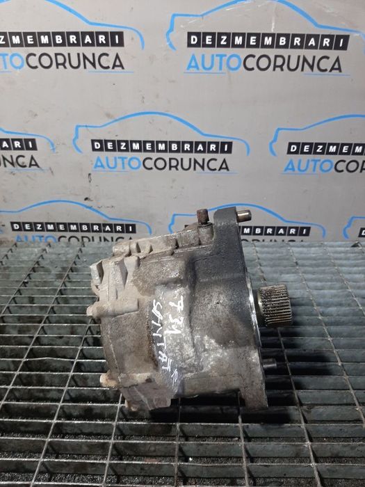 Cutie de Tranfer Grup Fata Hyundai Santa Fe 2 Facelift 2.2 Diesel 2009 - 2012 197CP ...