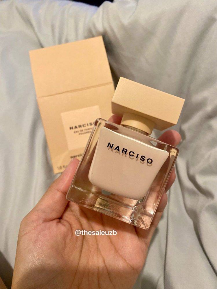Narciso Rodriguez Poudree 90ml