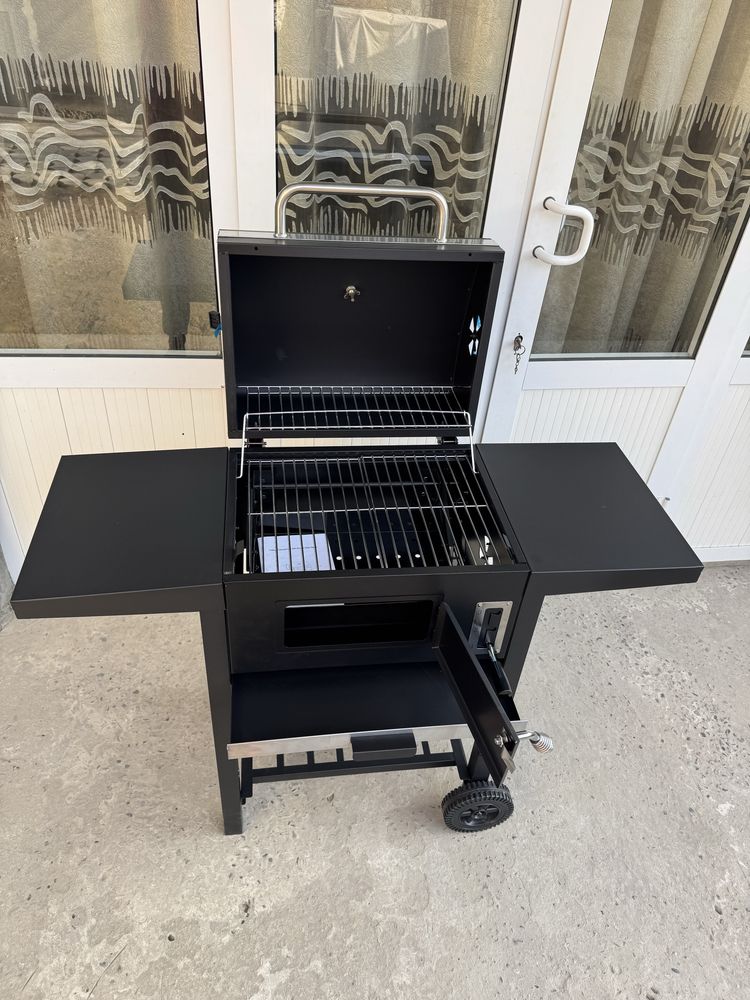Privaznoy Bbq Mangal Привазной Мангал
