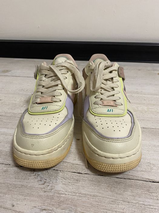 Nike Air Force 1 Shadow