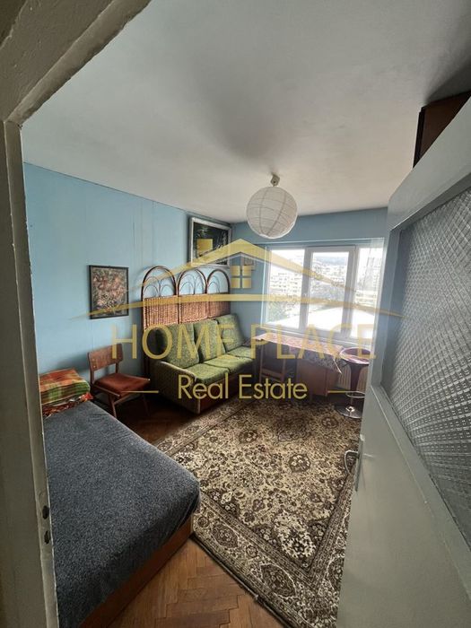 Дава се под наем Четиристаен апартамент в Варна, Младост 1 - 98 кв.м за 612 € - Снимка #8