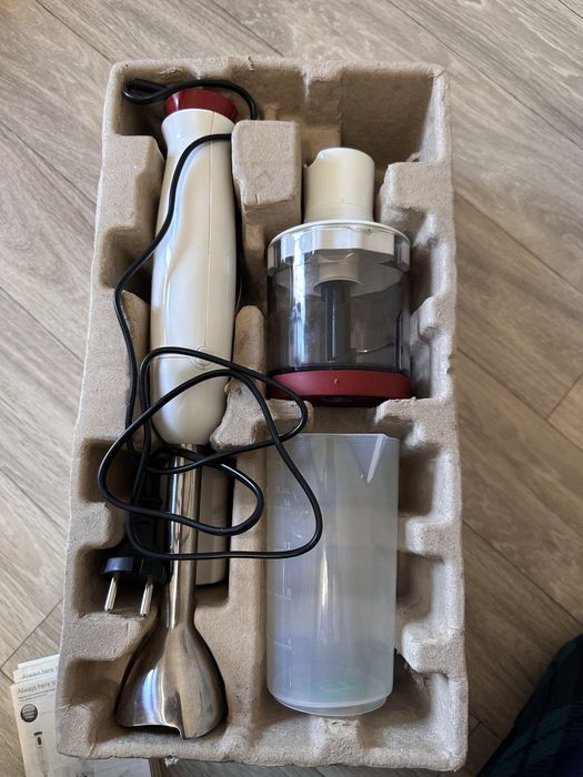 Блендер Phillips