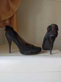 Туфли женские.Фирма ILONA