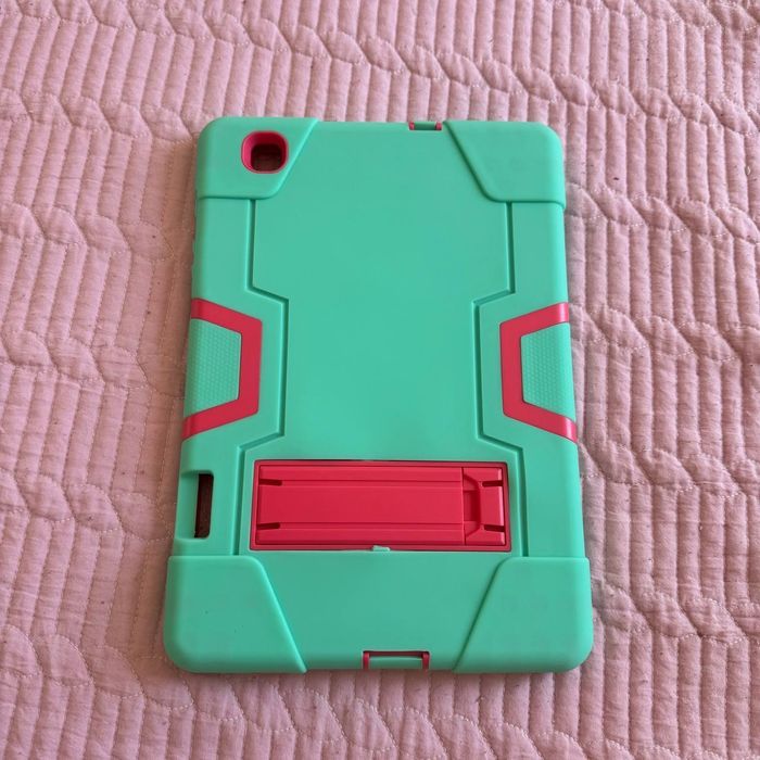 Husă protecție Tabletă Samsung Galaxy S6 Lite P610