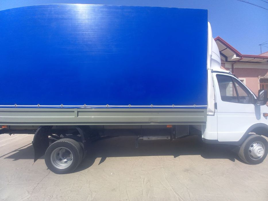 Gazel sotilad xolati zo'r