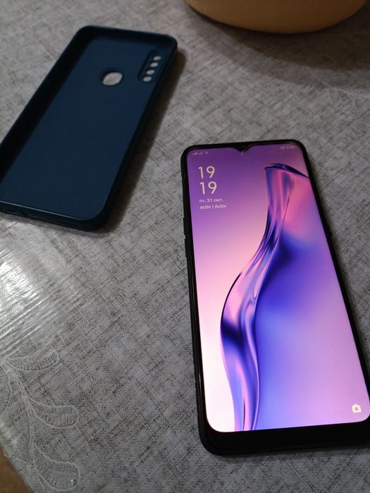 Oppo a31 8-256g продам