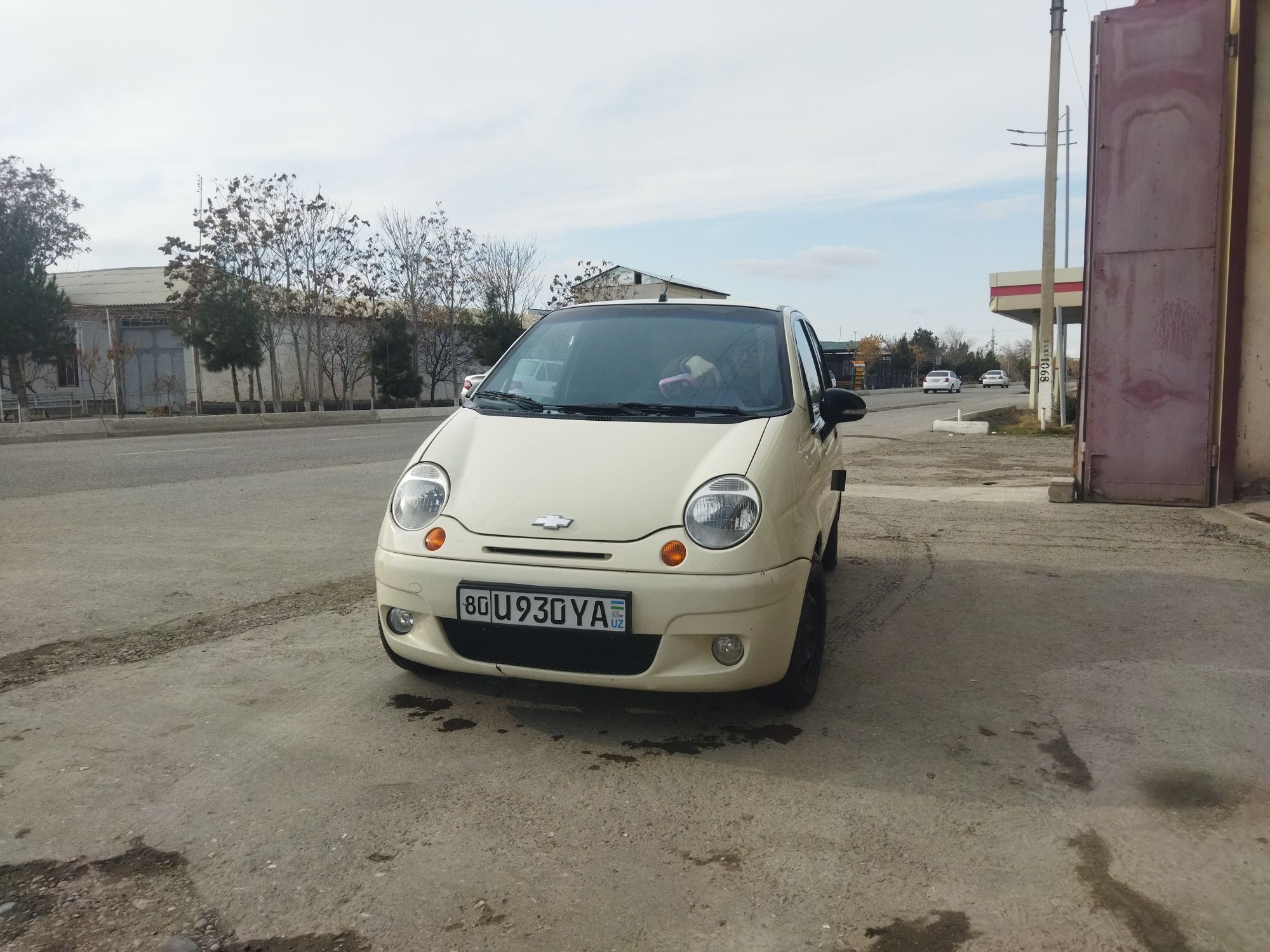 Grantiya kraska toza halol prabek
