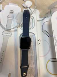 Apple Watch SE, гаранция!
