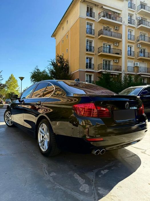 BMW Seria 5 Proprietar de 8 ani / Stare buna de functionare