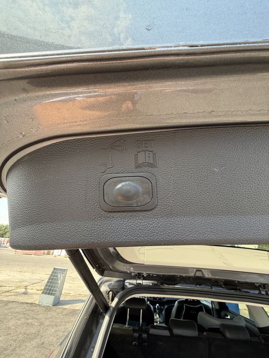 Vand Ford Kuga Anul 2014