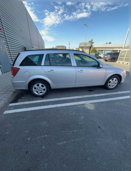 VAND OPEL ASTRA H, 101 CP, Motor Z17DTH, primul proprietar