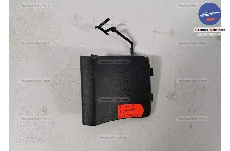 Порше Каен / Porsche Cayenne 3 [ - ] Капак за теглич на задна броня, л