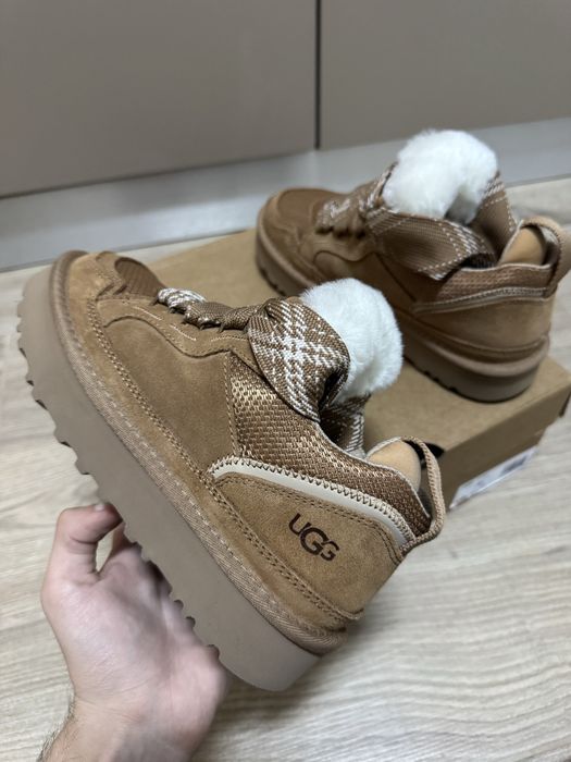 Ugg sneakers Lowmel
