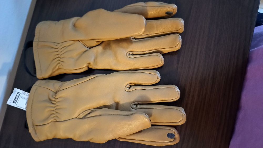 Mănuși dama mărime M