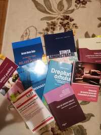 Carti Universitatea Crestina Dimitrie Cantemir Administratie Publica