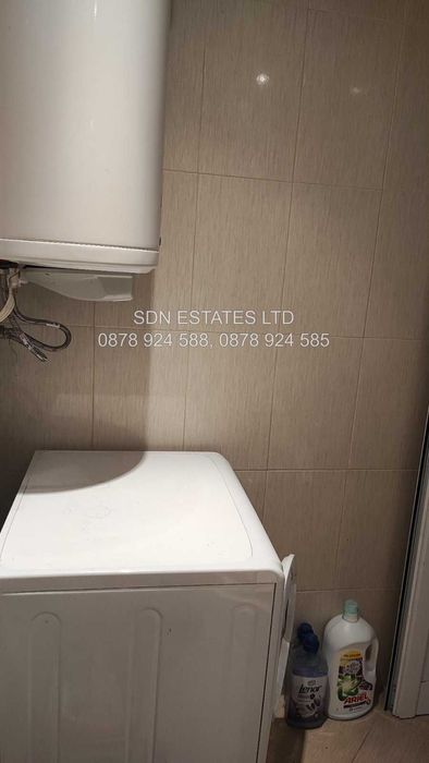 Продава се Тристаен апартамент в Казанлък - 90 кв.м за 1304 €/кв.м - Снимка #11