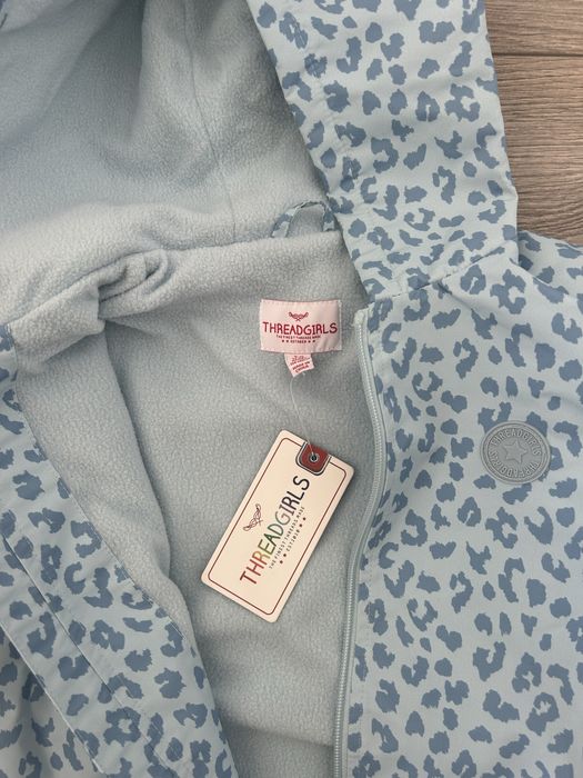 Детско яке 6-7 годишно