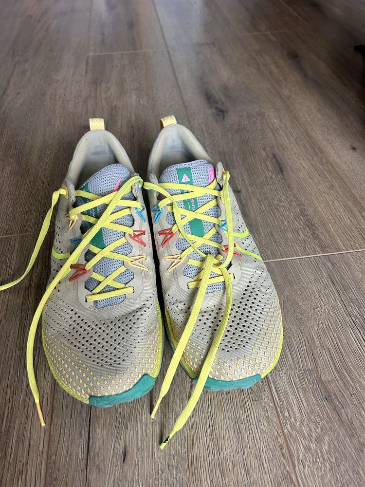 NIKE React Pegasus TRAIL 4 / 45