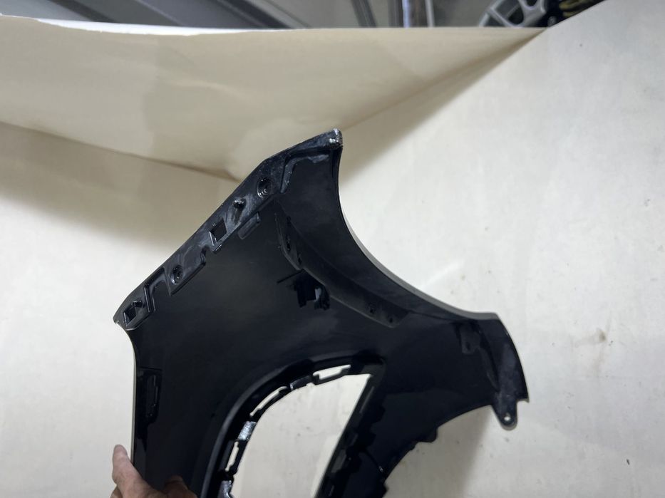 Bara fata Mercedes E-Class , 2016, 2017, 2018, 2019, cod OE A2138850238