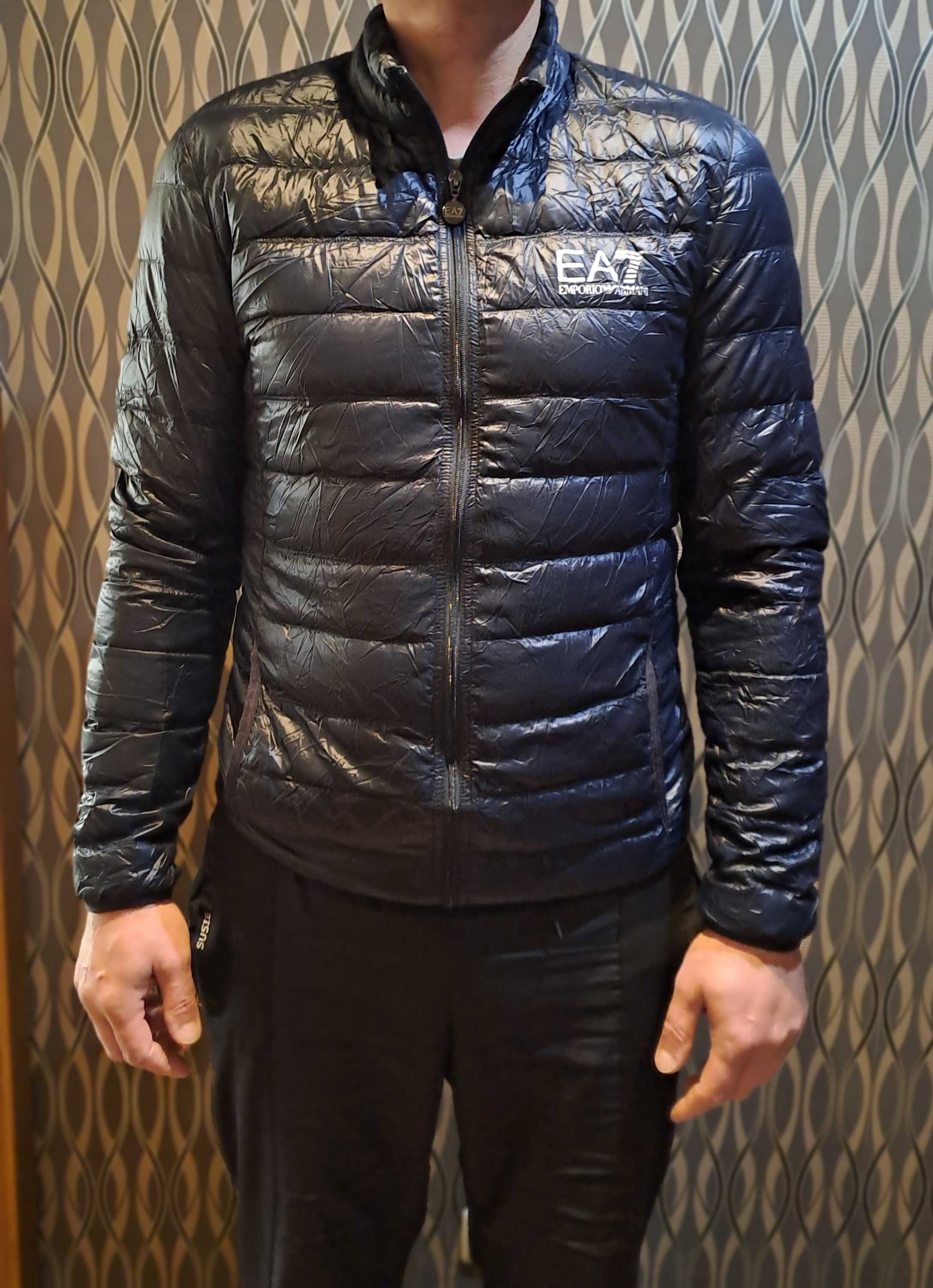 Мъжко яке Armani !