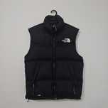 The North Face Vesta Puffer