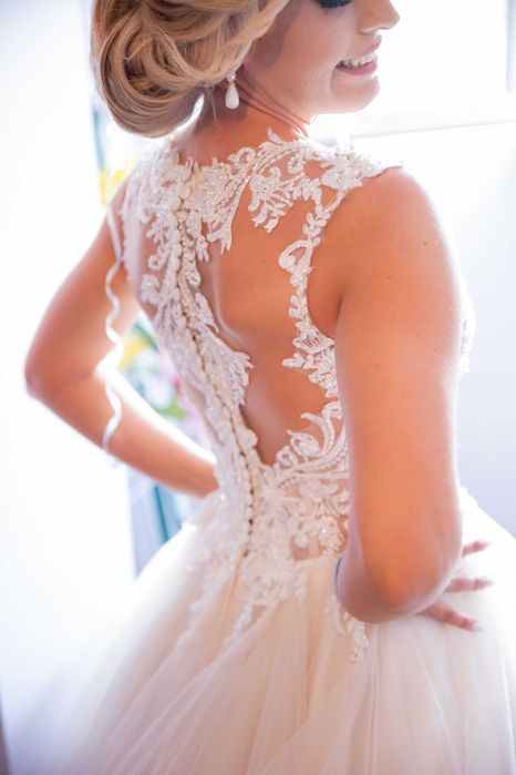 Rochie de mireasa