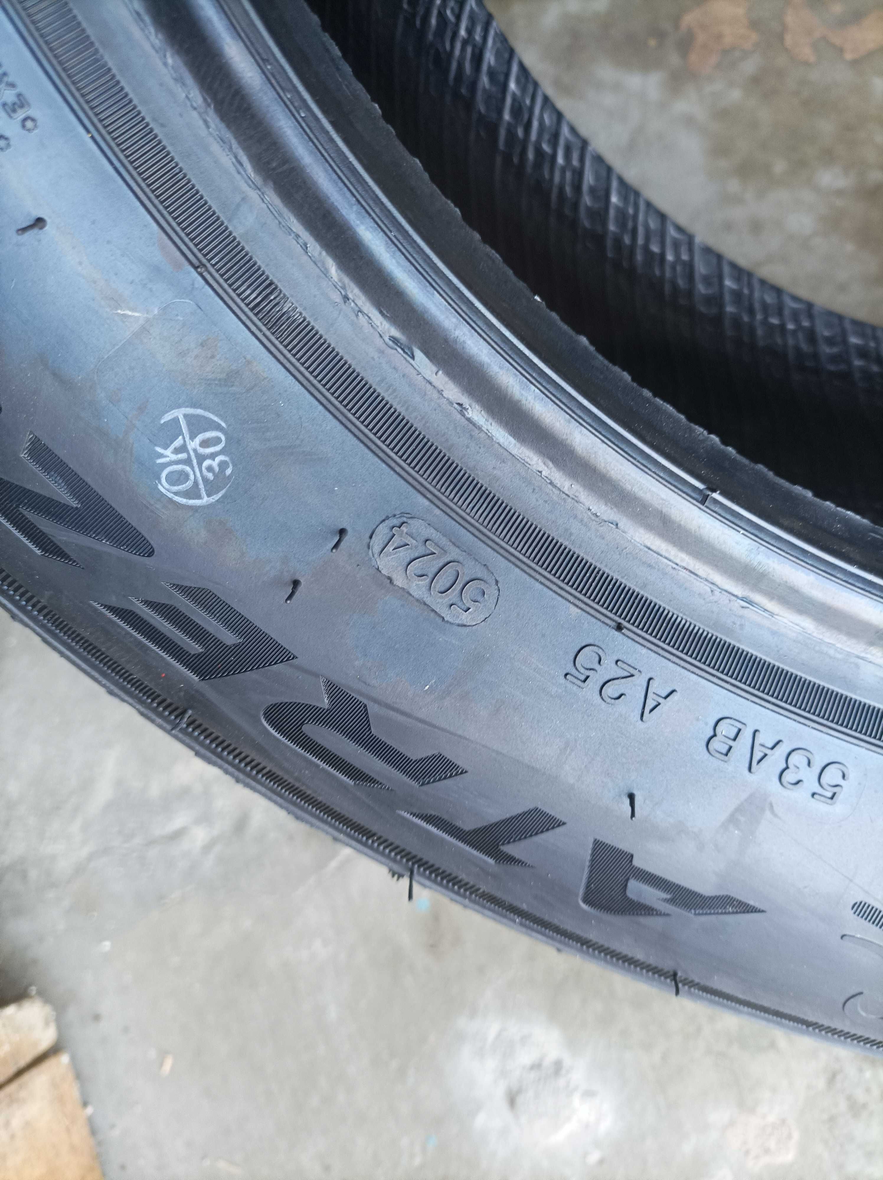 Продавам нови летни гуми 175/65R14 82H Sailun Atrezzo eco-78,00 лв/бр.