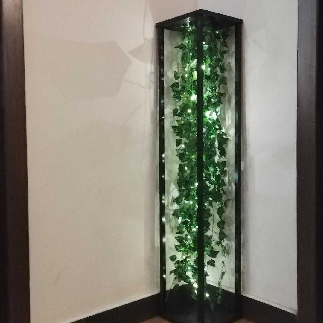 Lampadar, lampa decorativa