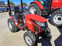 Tractor /multifuncțional /sud-coreean /TYM T255 (24 CP) /stoc