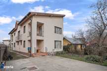 Odai - Tudor Vladimirescu, Casa individuala 162 MP, Lot 680!