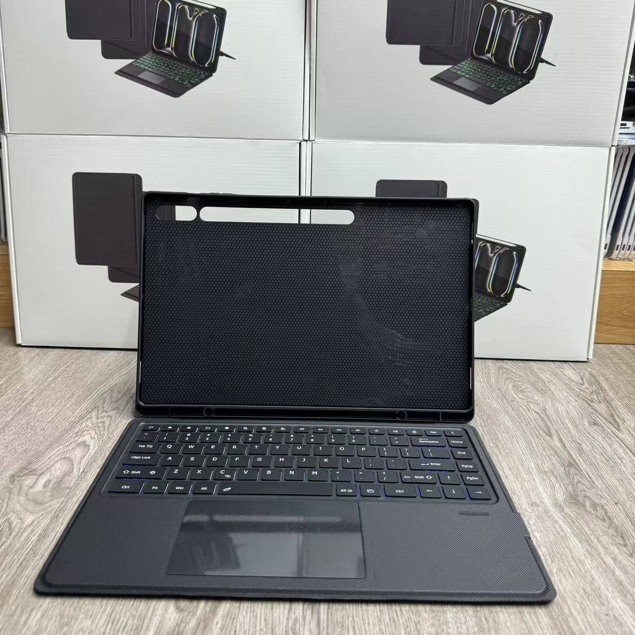 Samsung iPad Xiaomi  chexol+klaviatura