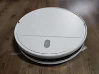 НАМАЛЕНА!Робот прахосмукачка Xiaomi Mi Robot Vacuum Mop Essential, 250