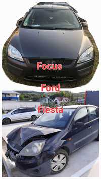 Focus, Fiesta, IBIZA, OCTAVIA, piese auto,