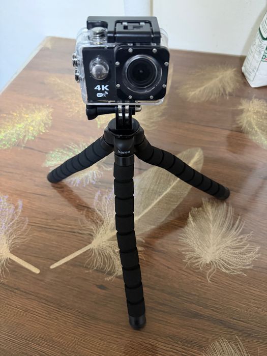 Myria MY2500 Camera Sport 4K