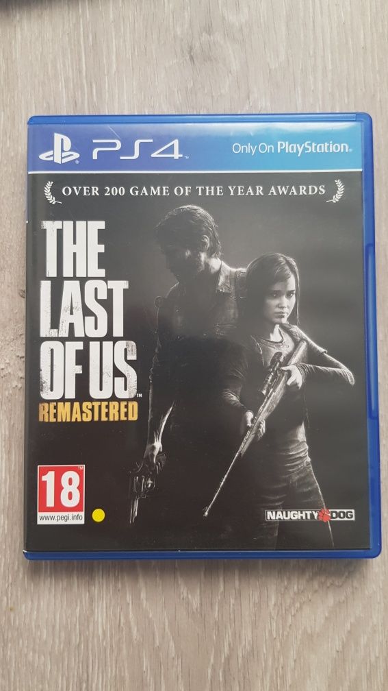 Jocuri PS4 The Last of Us, Modern Warfare