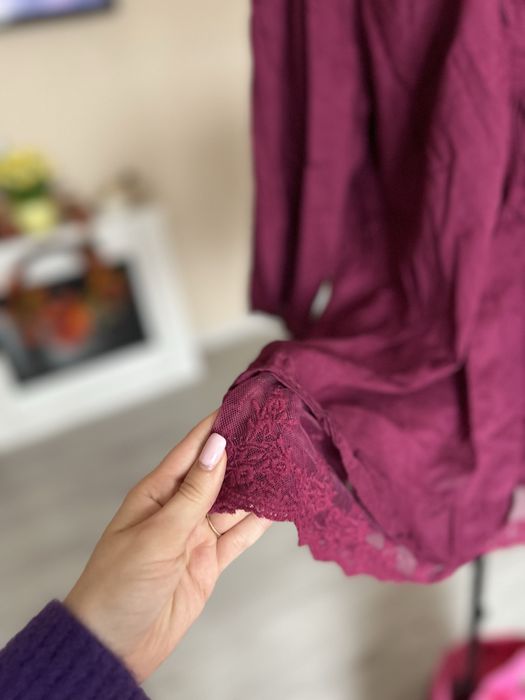 Bluza Bpc, marimea 50