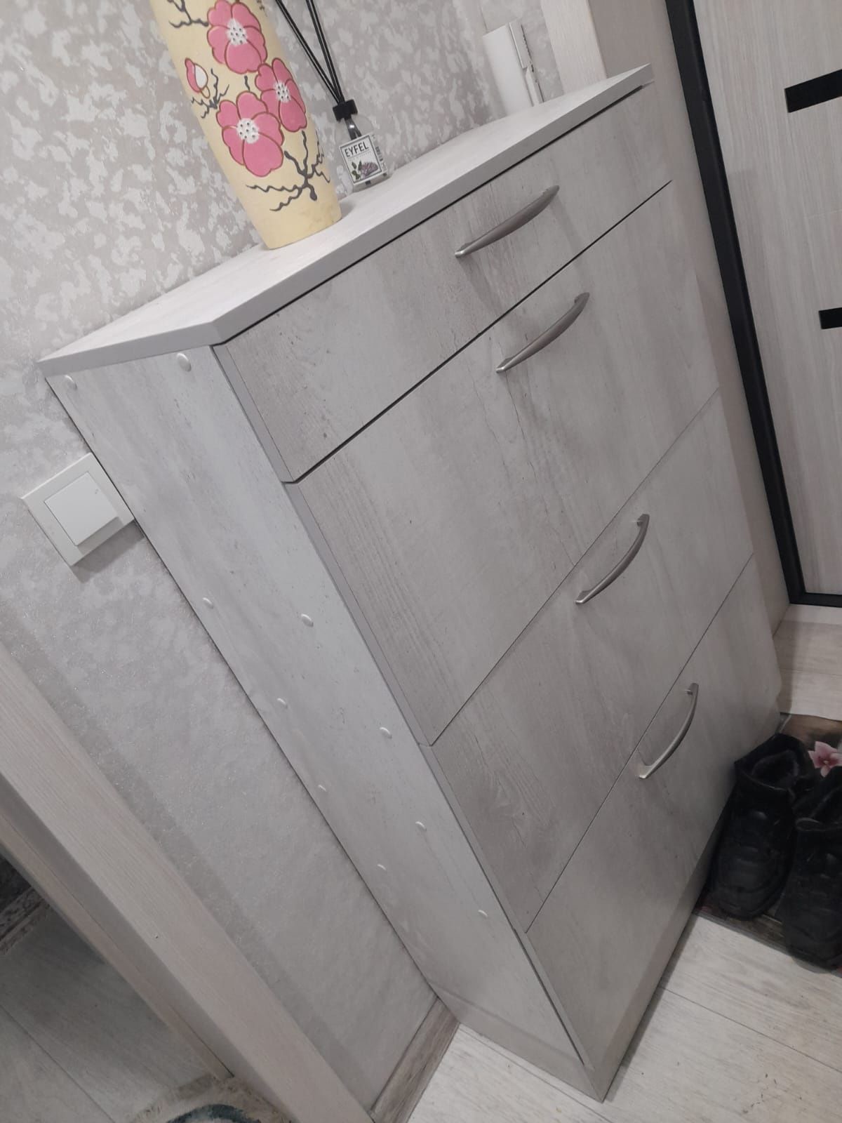 Прихожка новый набор