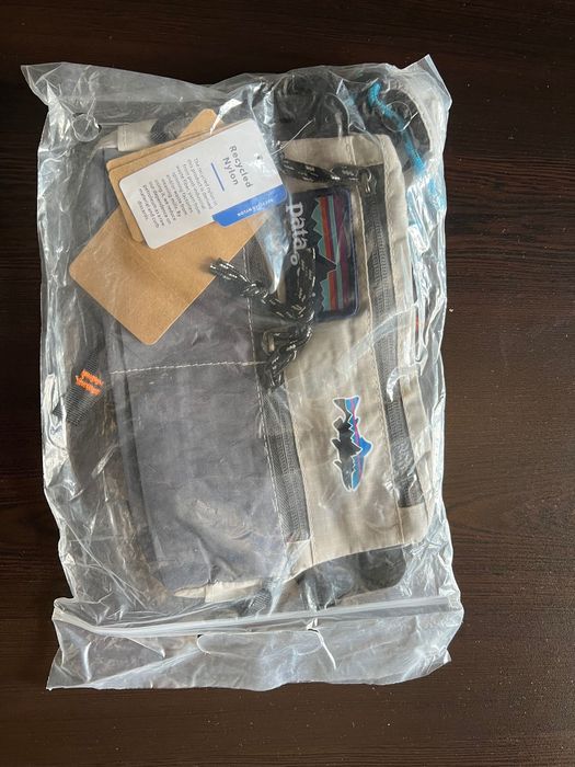 Чанта Патагония/Patagonia