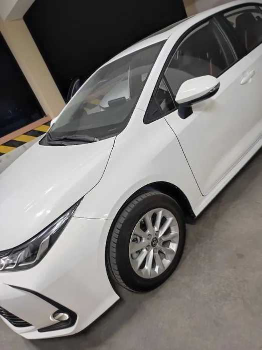 TOYOTA COROLLA 1.2 Turbo  2023