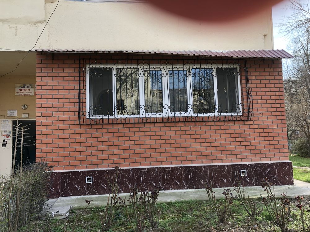 Продаю свою квартиру