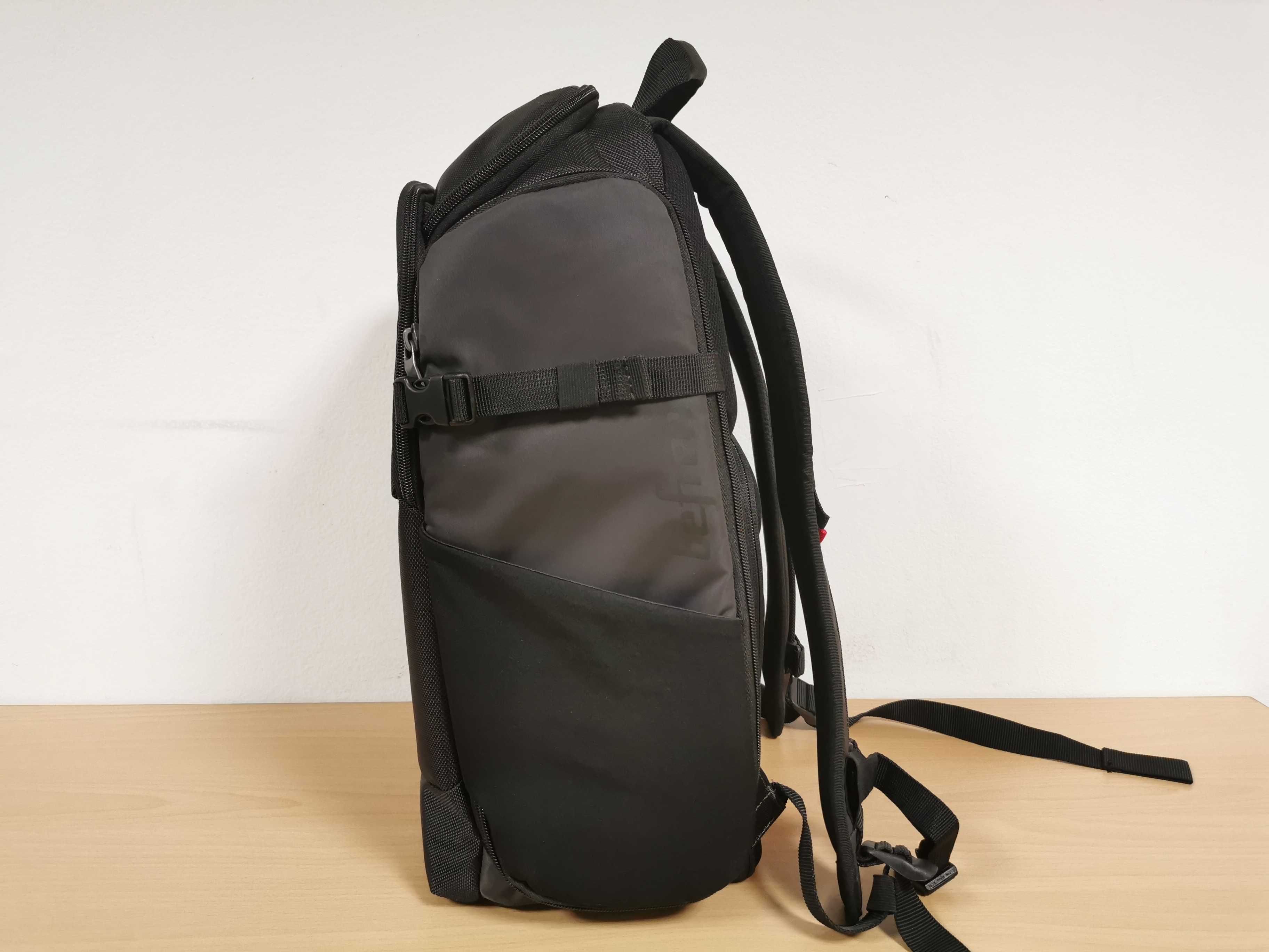 Manfrotto Advanced Befree раница за фотоапарат