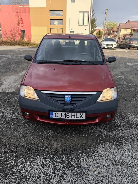 Dacia Logan 1.5 dci(diesel)